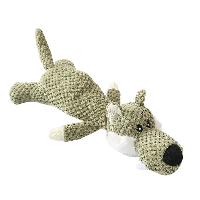 Dog Chew Toy For Heavy Chewers